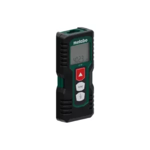Metabo Ld30 Laser Distance 30Mtr-606162000