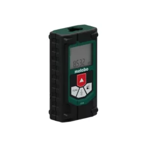 Metabo Ld60 Laser Distance 60Mtr-606163000