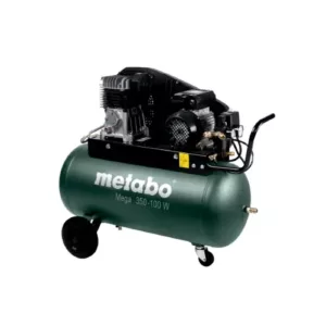 Metabo Mega350-100W Compressor-601538000