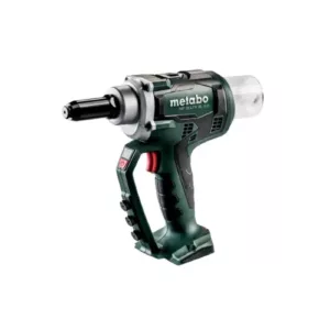 Metabo Np18Ltx Bl 5.0 Cordless Blind Rivet Gun 18V-619002890