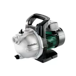 Metabo P2000G Garden Pumps-600962000