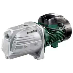 Metabo P9000G Water Pump - 600967000