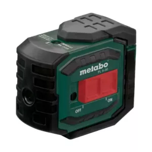 Metabo Pl 5-30 Point Laser 30Mtr-606164000