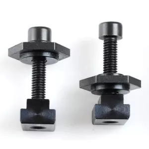 Proxxon 20394 Kit For Fixing Vices