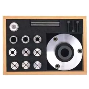 Proxxon 24419 Collet Chuck System