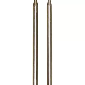 Proxxon 28222 Diamond Grinding Bit 1.8Mm 2Pcs