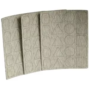 Proxxon 28826 Sandpaper 400Grit