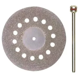 Proxxon 28846 Dia Coated Cutting Disc
