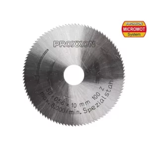 Proxxon 28020 Spring Steel Saw Blade
