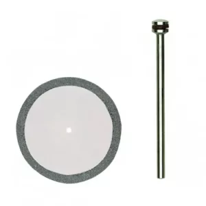 Proxxon 28842 Diamond Cutting Disc 38Mm
