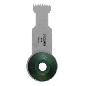 Proxxon 28898 Hss Saw Blade 14Mm