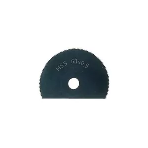 Proxxon 28900 Hss Segment Blade
