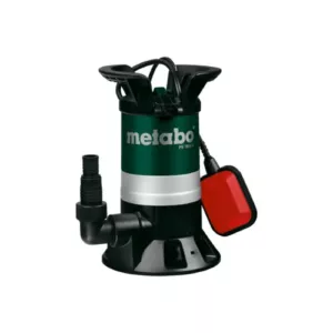 Metabo Ps7500S Submersible Pump-0250750000