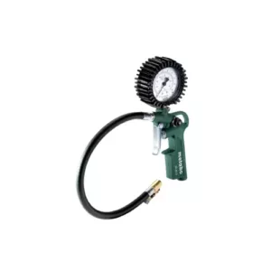 Metabo Rf60 G Tyre Inflator Guage-602234000