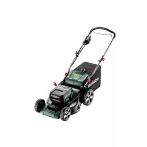 Metabo Rm36-18Ltx-Bl Lawnmower 18V-601606650