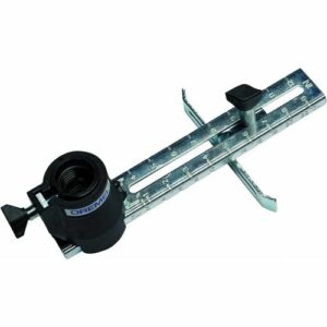 Dremel 678 Line & Circle Cutter-26150678Ja