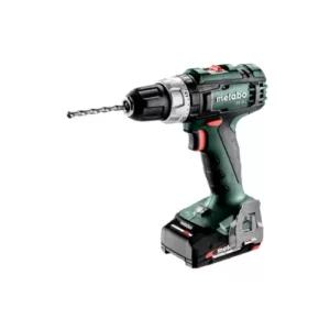 Metabo Sb18L Cordless Impact Drill-602317500
