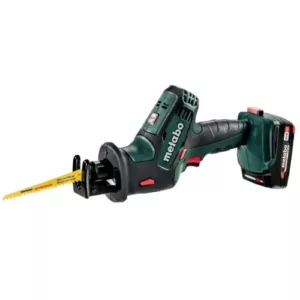 Metabo Sse1100 Tiger Saw-606177500