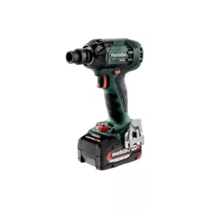 Metabo Sse18Ltx Compact All Purpose Saw-602266500
