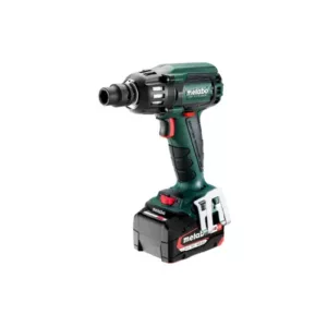 Metabo Ssw18Ltx 300Bl Cordless Impact Wrench-602395650