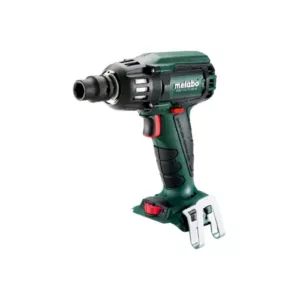 Metabo Ssw18Ltx 400Bl Cordless Impact Screw Driver-602205500