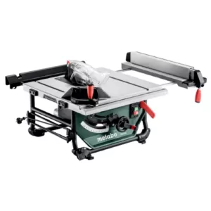 Metabo Ts216 Table Saw-600667000