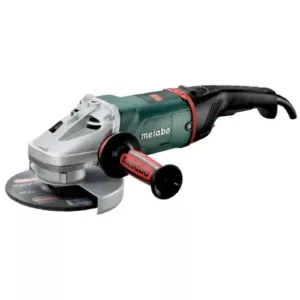 Metabo W2200-180 Angle Grinder 7"-606434010