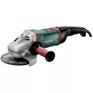 Metabo W24-180 Angle Grinder 7"-606466000