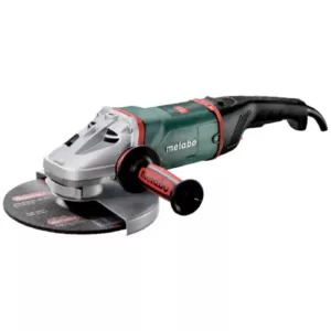 Metabo W24-230 Angle Grinder 9"-606467000
