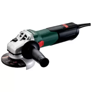 Metabo W9-100 Angle Grinder 4"-600350010