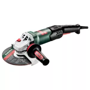 Metabo We15-125 Ged Angle Grinder - 600465500