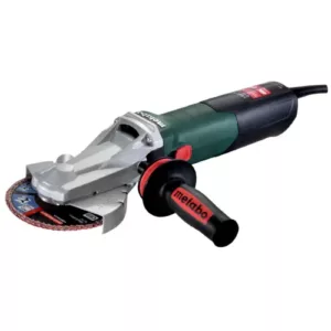 Metabo Weba17-125 Quick Angle Grinder 5"-600514000
