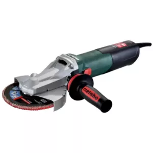 Metabo Weba17-125 Quick Angle Grinder 5"110V-600548390