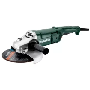 Metabo W22-230 Angle Grinder 9"-606458000