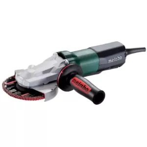 Metabo Wepba17-125 Quick Angle Grinder 5"-600548000