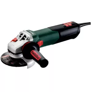 Metabo Wev17-125 Quick Inox Angle Grinder 5"-600517000