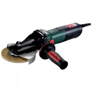 Metabo Wev850-125 Angle Grinder 5"-603611000