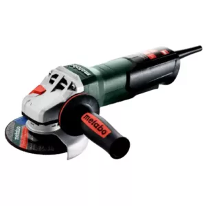 Metabo Wevf10-125 Quick Inox Angle Grinder 5"-613080500