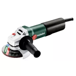 Metabo Wq1100-125 Angle Grinder 5"-610035000