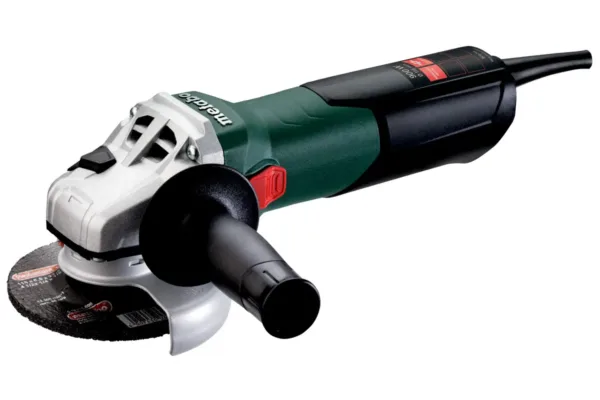 Metabo w9 115 0035400s 51 b