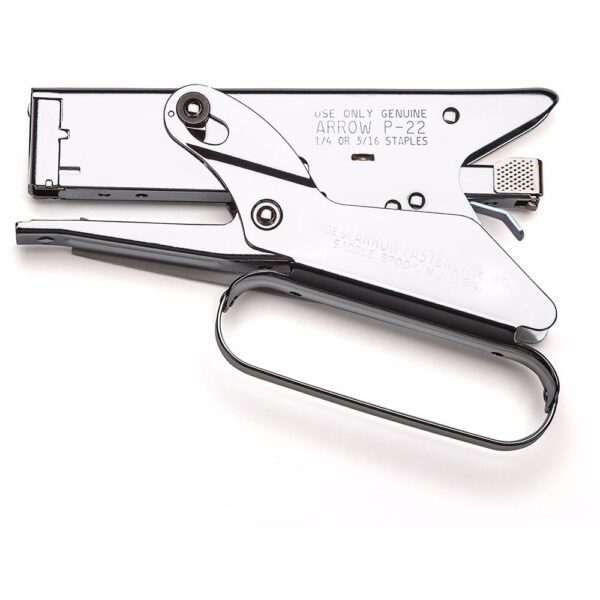 P22 plier stapler