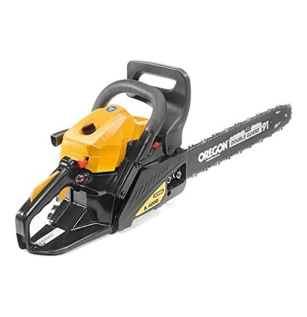 alpina a4000 petrol chain saw 16