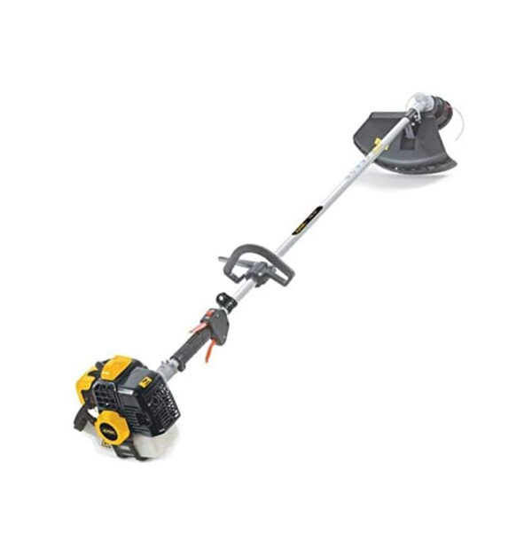 alpina tb 34 petrol brush cutter