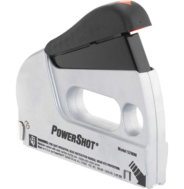 arrow 5700 power shot i stapler 2