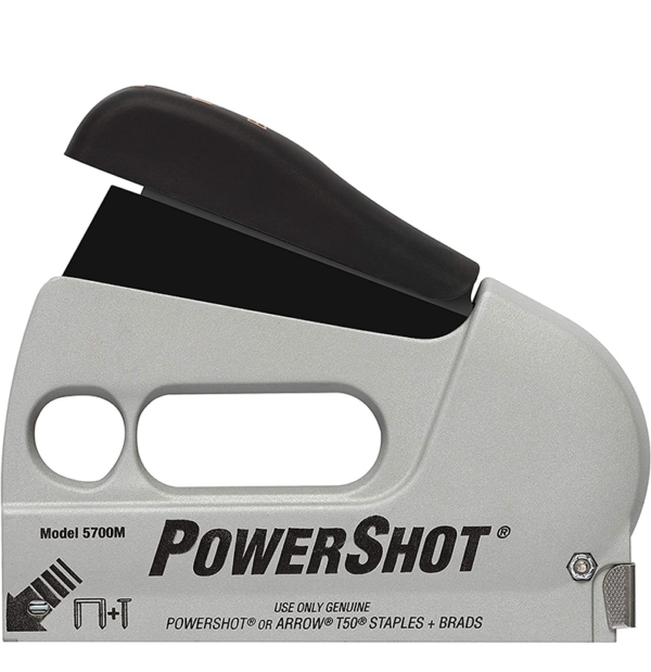 arrow 5700 power shot i stapler