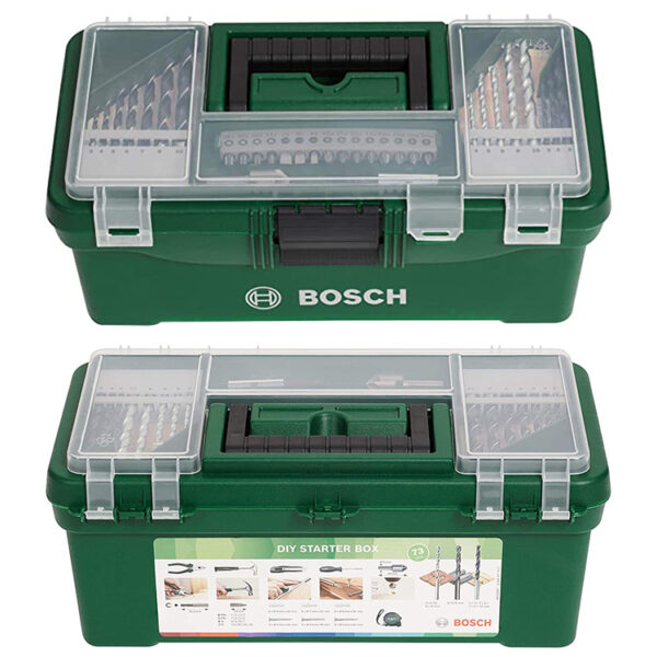 bosch 73 pcs starter box set 1